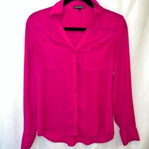 Express blouse 🌟